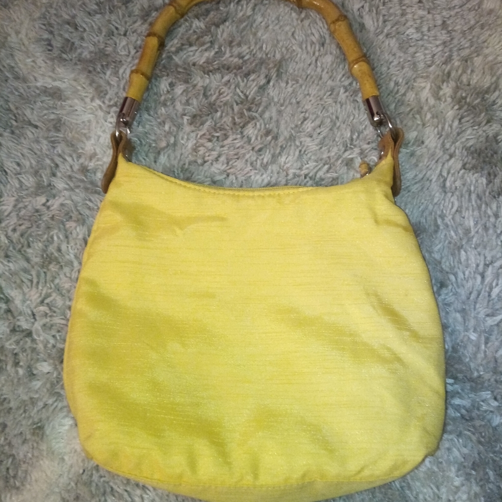 Woman's cute small summer bag
